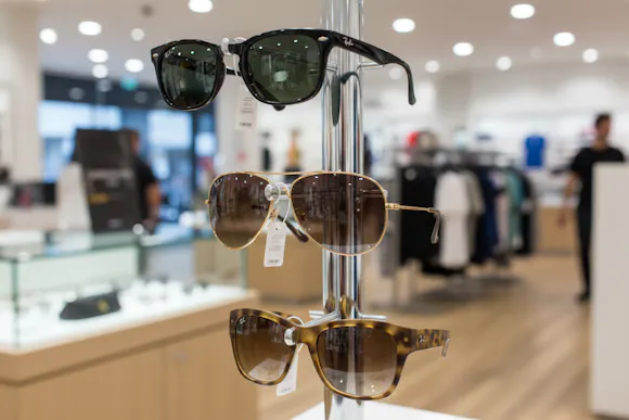 Ray-Ban Sunglasses, as Low as $58.50 Shipped at Zulily