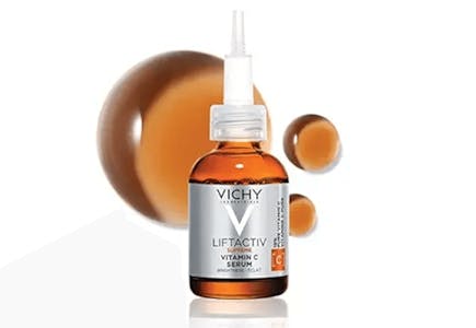 Vichy Vitamin C Serum