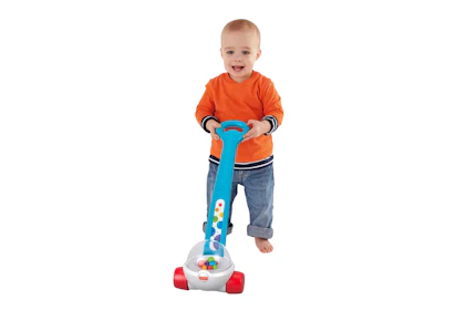 Fisher-Price Popper Toy
