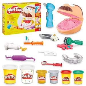 Play-Doh Drill 'n Fill Dentist Toy