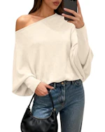 Women's Casual Fall Sweater