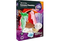BBC Earth Chemistry Set