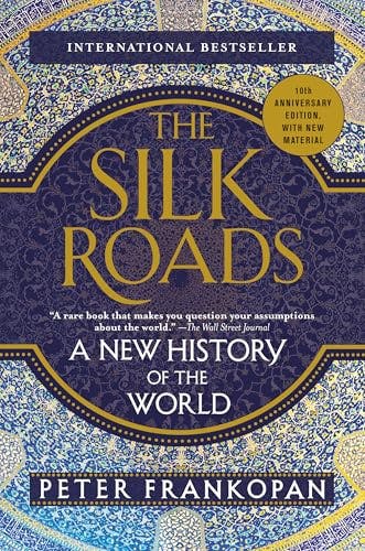 The Silk Roads eBook