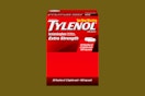 tylenol caplets