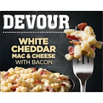 3 Devour Mac & Cheese Meals