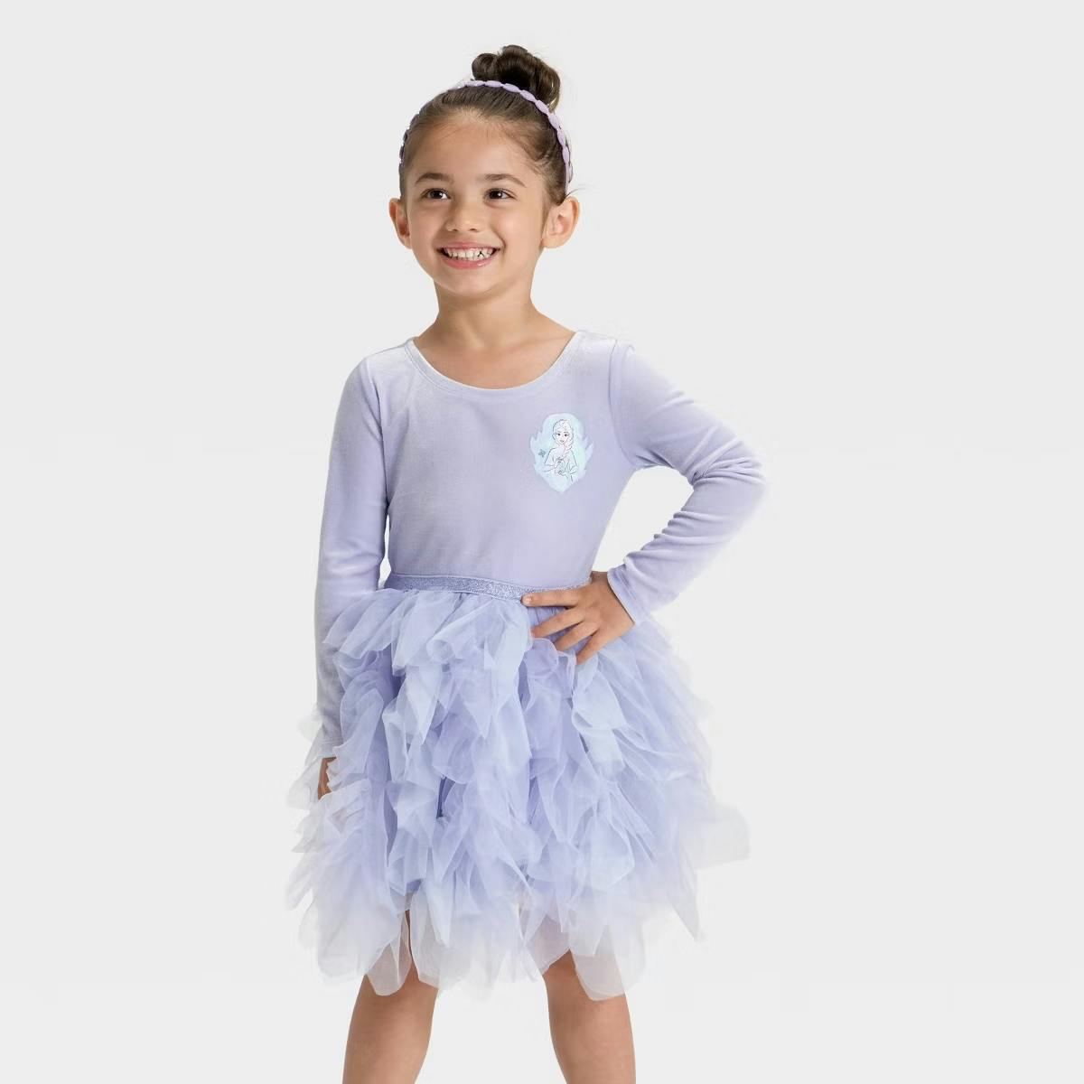 Disney Toddler Ballerina Dress