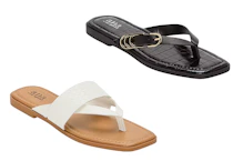 a.n.a Women's Sandals