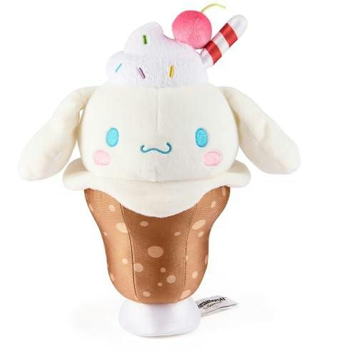 GUND Cinnamoroll Plush Toy