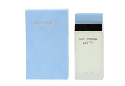 Dolce & Gabbana Perfume