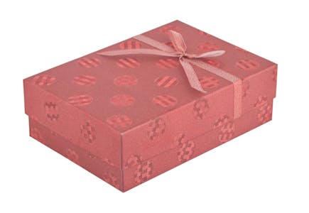 Christmas Gift Box