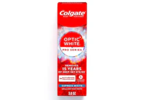 Colgate Optic White Toothpaste