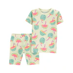 Toddler Pajama Set