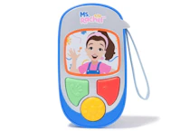 Ms. Rachel Learning Phone