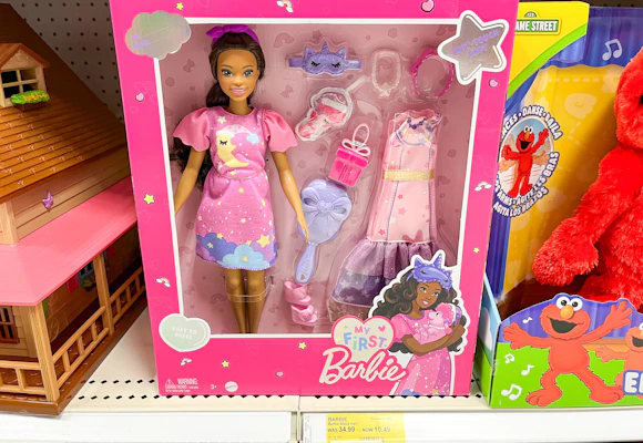 Barbie Doll
