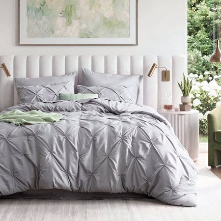Queen Comforter Set