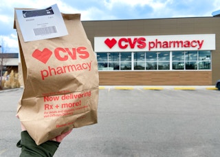 cvs online ordering store pickup bag 1680625009 1680625009