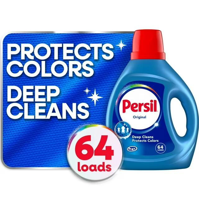 Persil Original Detergent