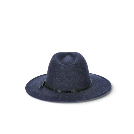 Time and Tru Women's Fedora Hat