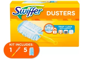 Swiffer Dusters Kit