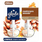 Glade PlugIns Oil Refills