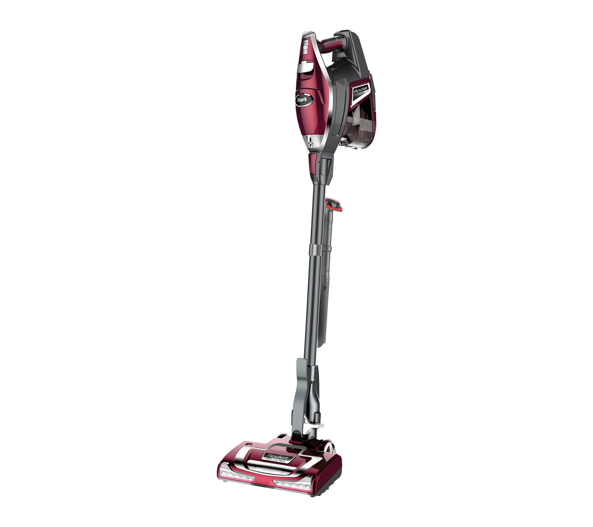 Shark Rocket Pet Plus Vacuum