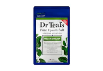 Dr Teal's Epsom Salt Magnesium Soak