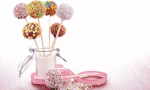 Cake Pop Decorating Course