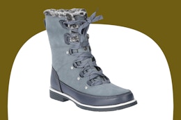 Ozark Trail Women's Winter Boots, as Low as $16.66 at Walmart card image