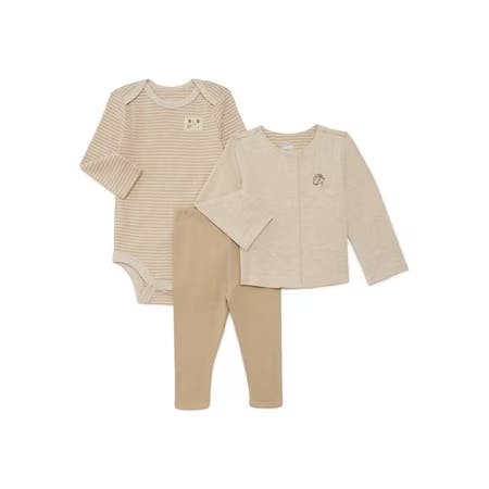 Garanimals Baby Outfit
