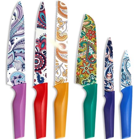 Astercook Knife Set