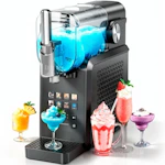 Ice Cream & Slushie Maker