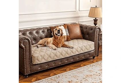 Waterproof Anti-Slip Pet Blanket