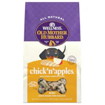 Old Mother Hubbard Dog Biscuits