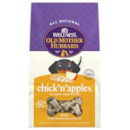 Old Mother Hubbard Dog Biscuits