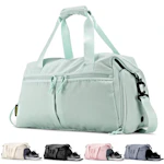 Weekender Duffel Bag