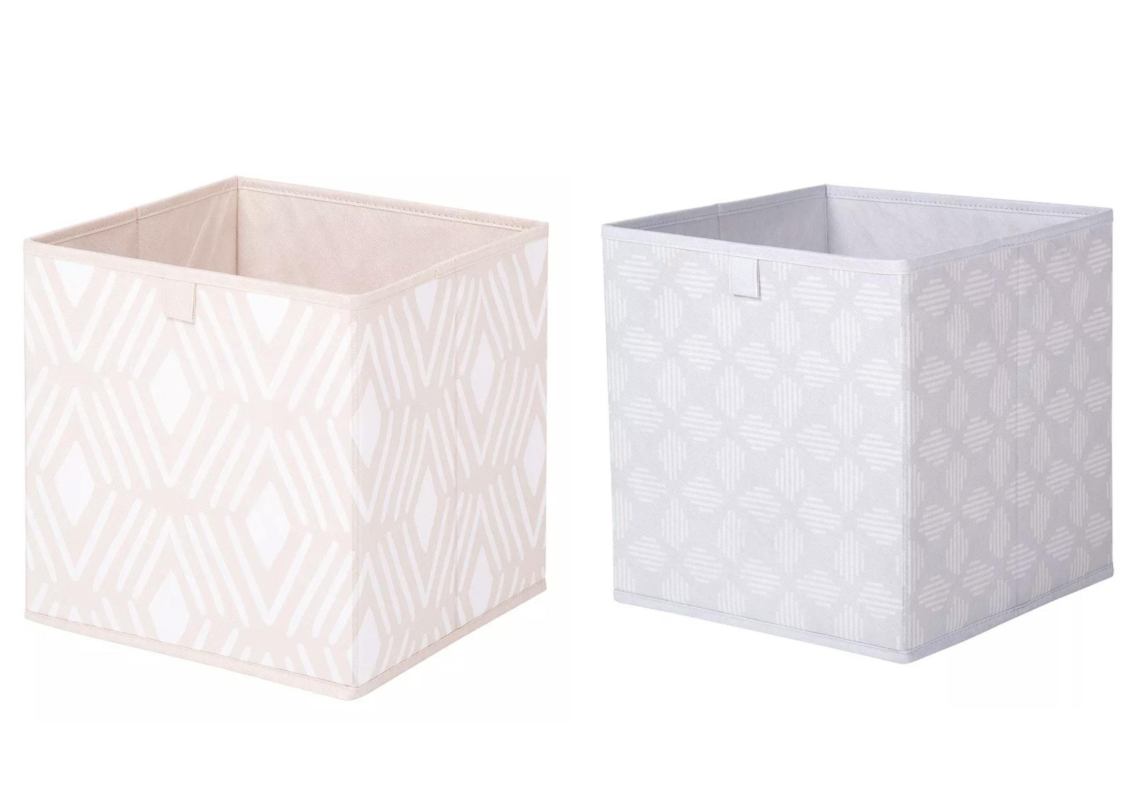 The Big One Storage Cube