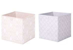 The Big One Storage Cube