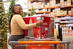 The Home Depot Christmas 