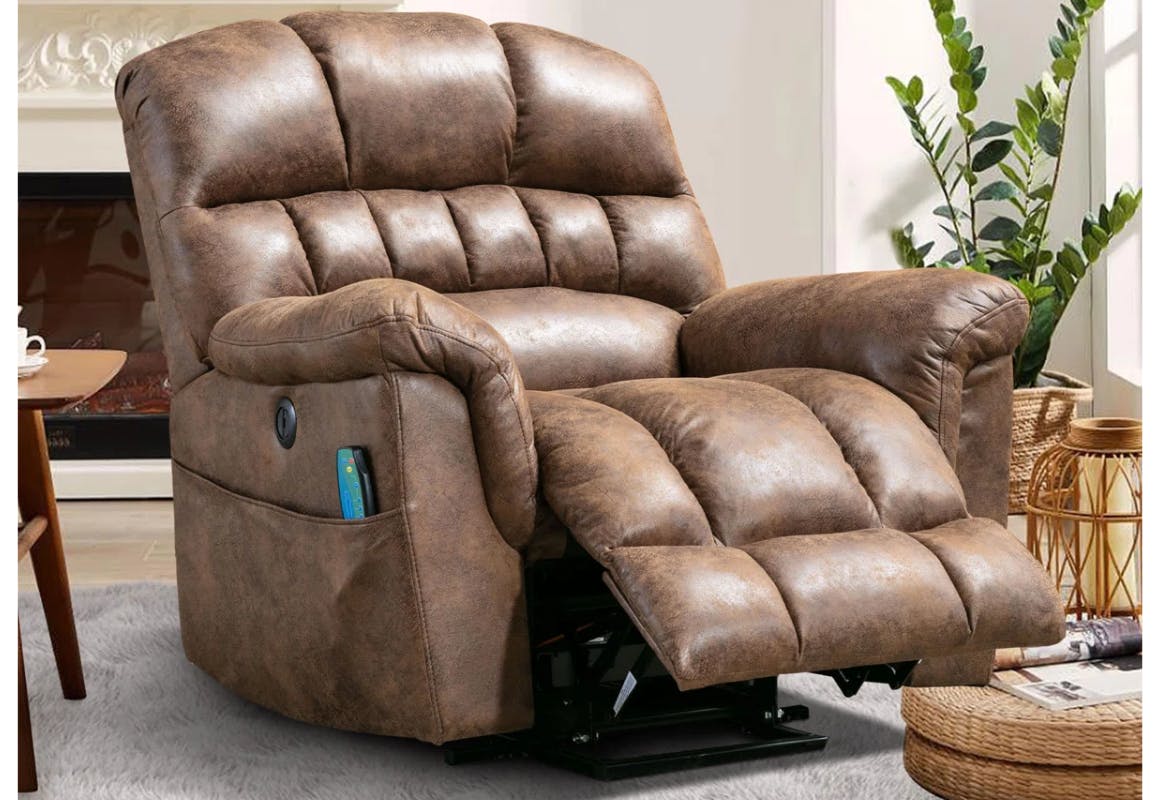 Latitude Run Power-Lift Recliner
