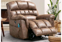 Latitude Run Power-Lift Recliner