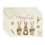Easter Placemats