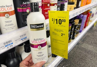 cvs-tresemme-sale-2022