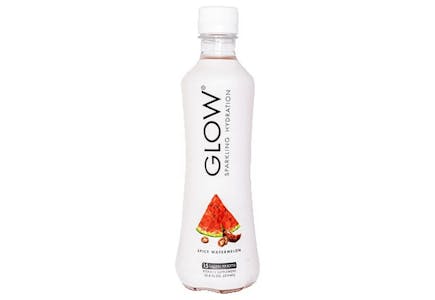 Glow Sparkling Hydration Drink