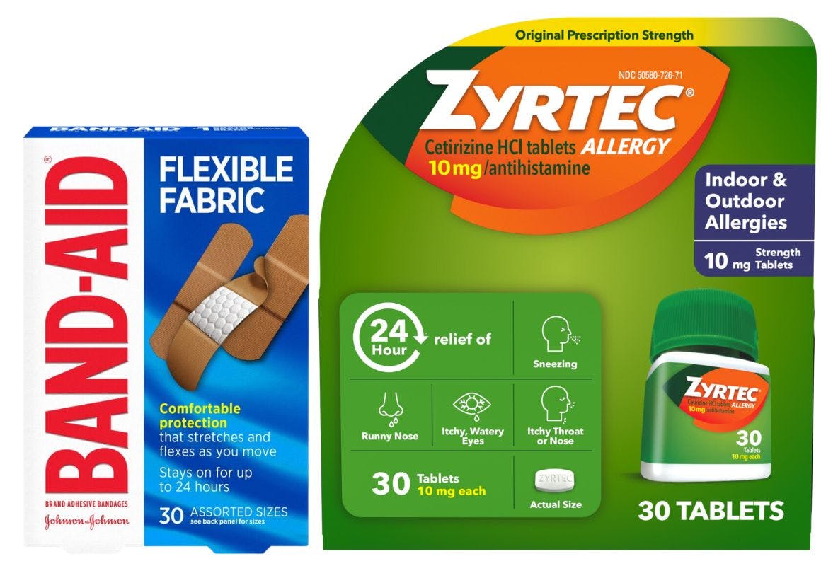 2 Personal Care Products