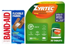 2 Personal Care Products