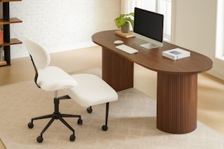 The Home Depot ergonomic office chair