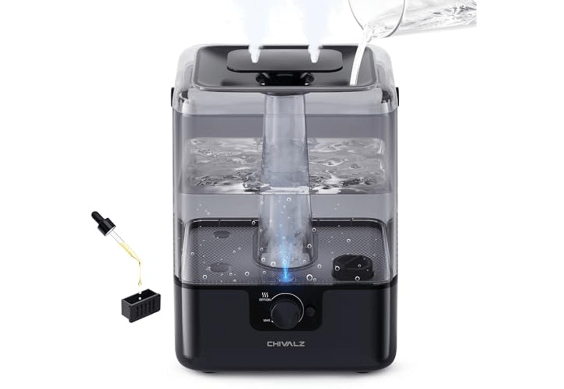 Cool Mist Humidifier