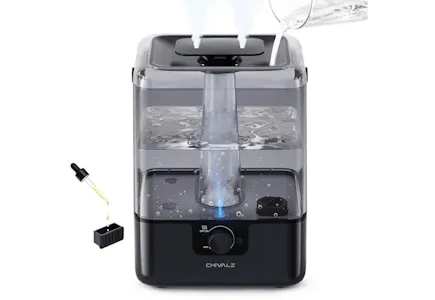 Cool Mist Humidifier