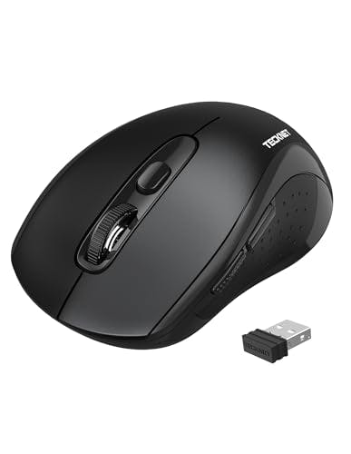 Wireless Mouse