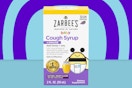 zarbees cough syrup